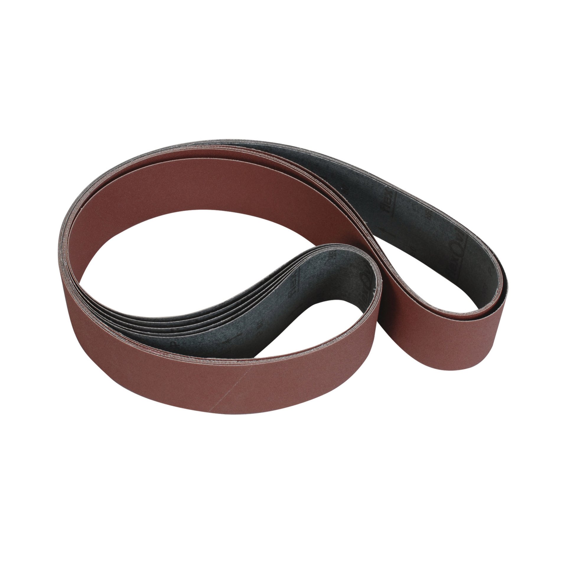 Slípib 100x915 Gr40 Brúnt