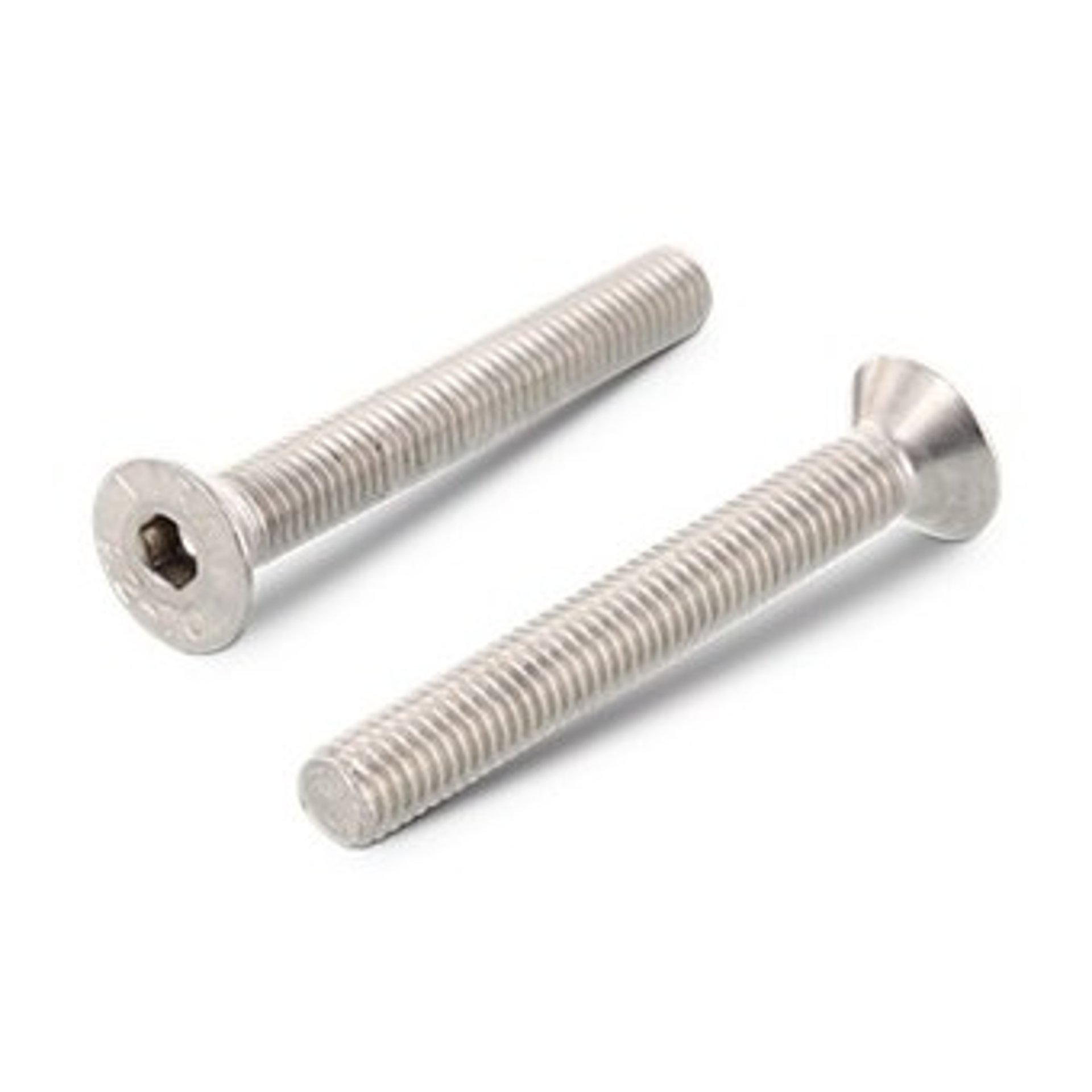 A4 Sexkantskrúfa US 5/16x2 UNC