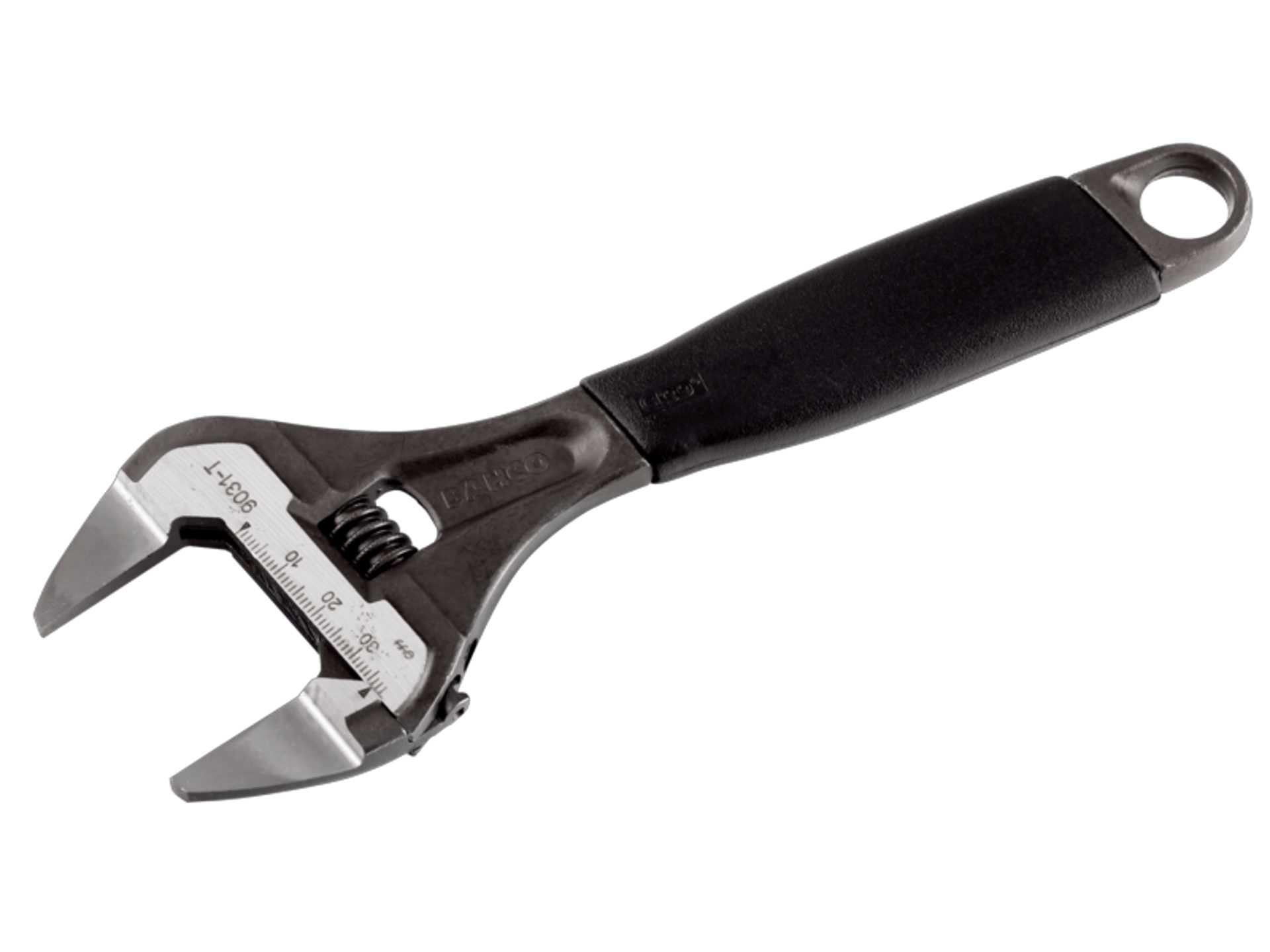 Skiptilykill 8 Ergo þunnur