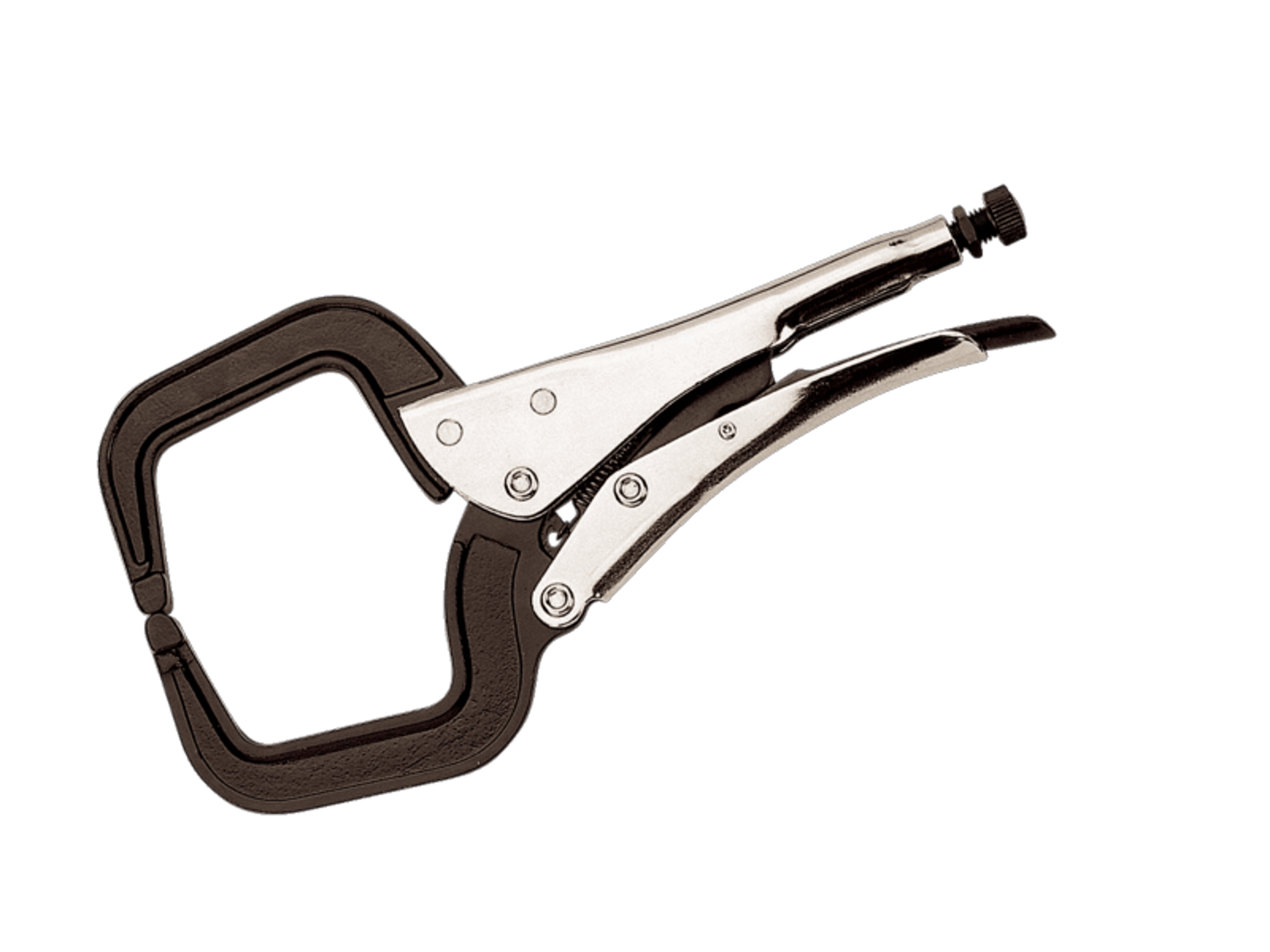 Krafttöng C-grip 280mm