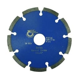 Demants Skurðarskífur