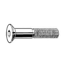 Innansexkant undirsinkaður