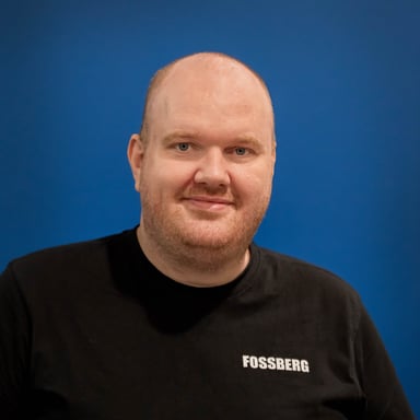 Guðmundur Helgi Þórsson