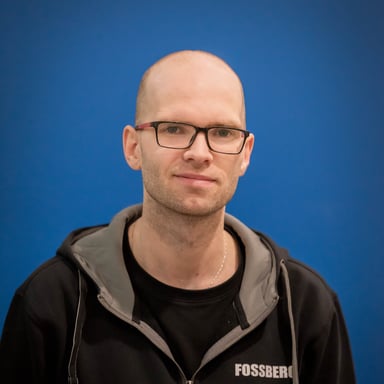 Eiður Fannar Þorláksson