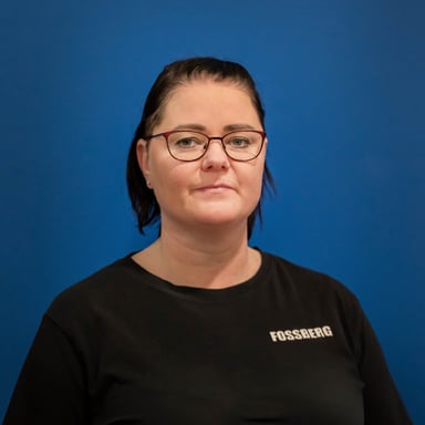 Ólöf Haraldsdóttir