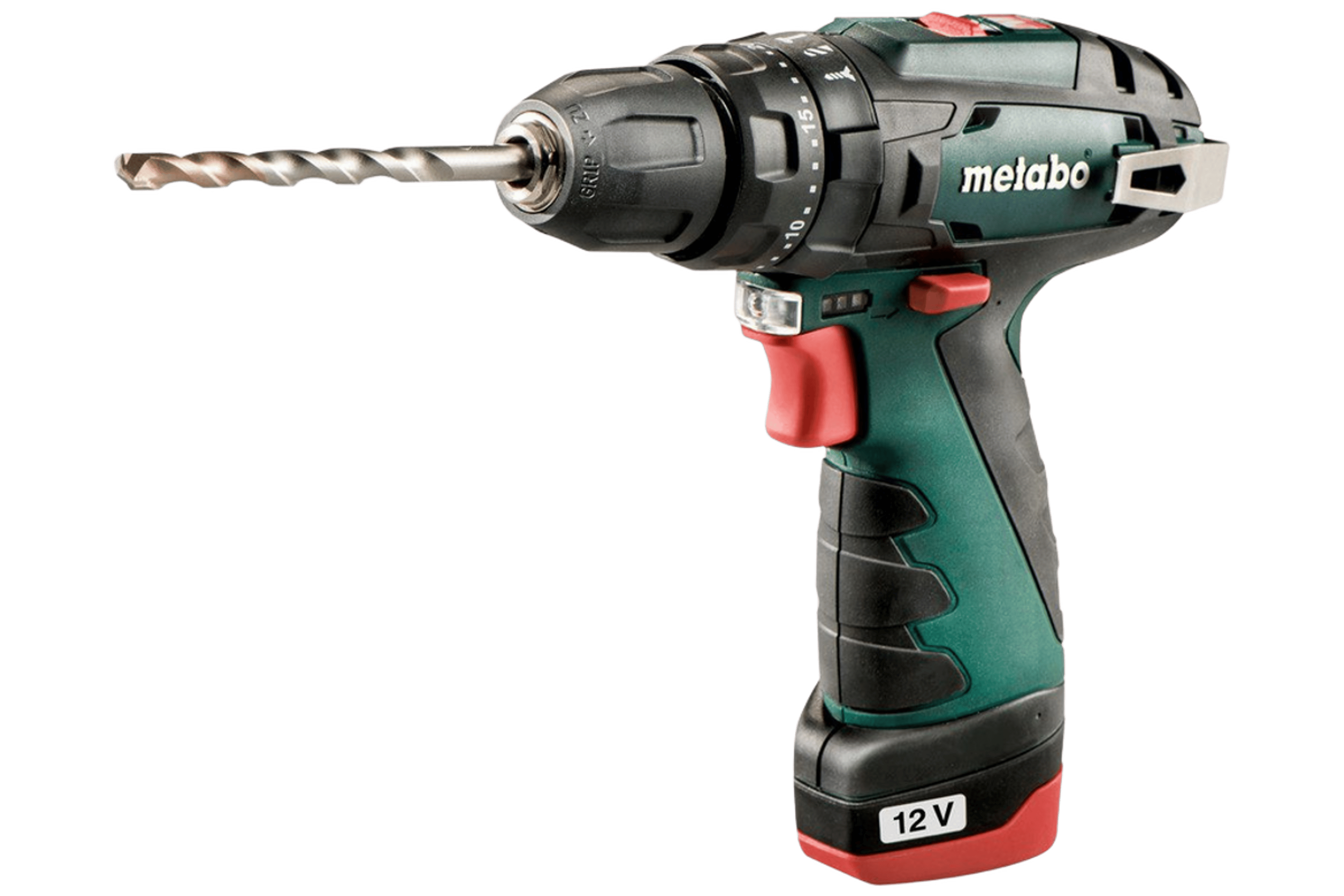 Skrúfvél PowerMaxx SB Basic 