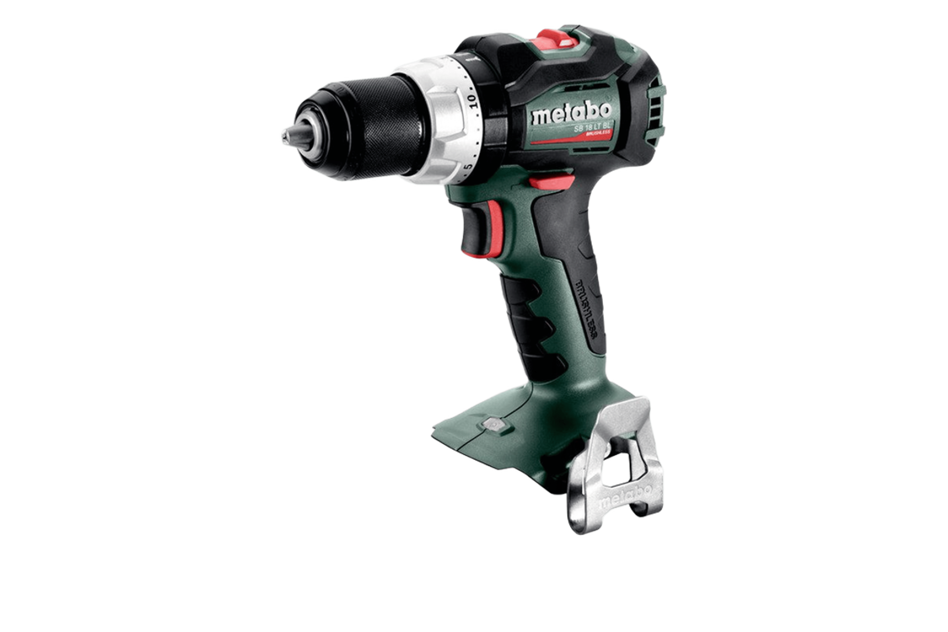 Borvél SB 18 LT BL SOLO