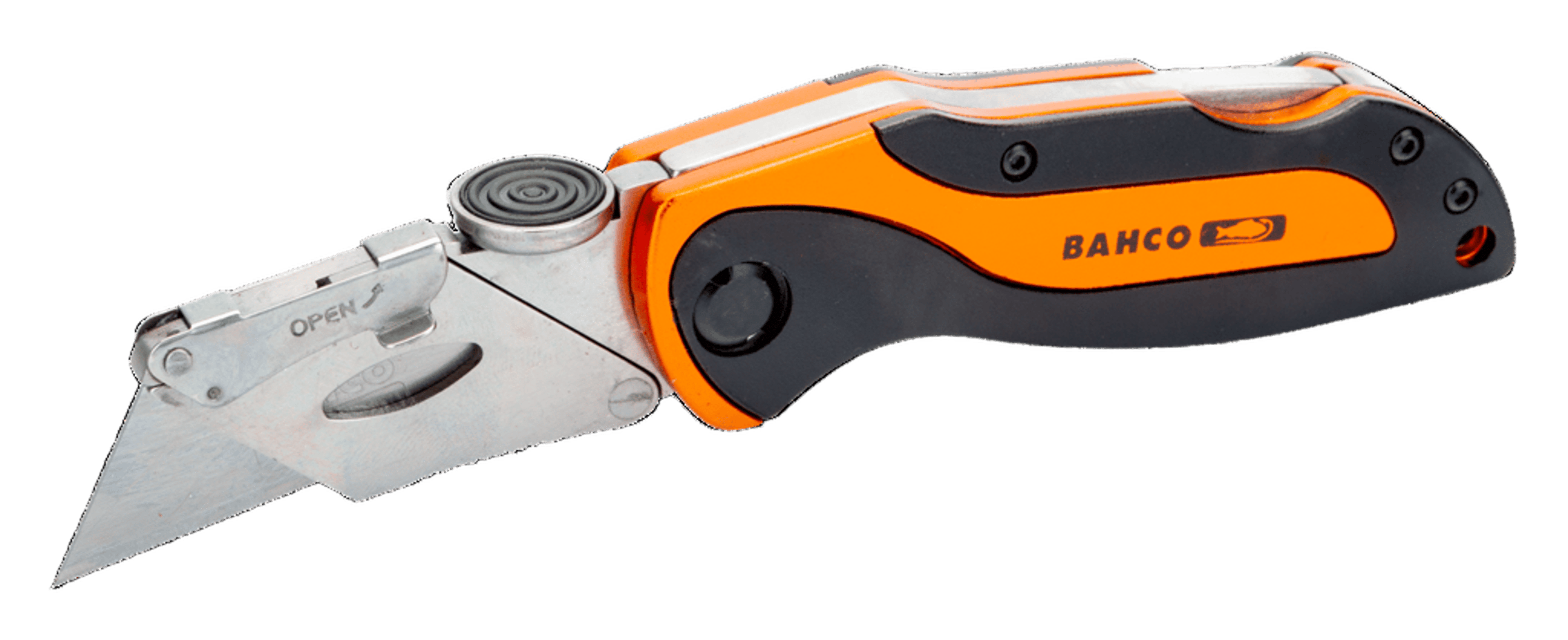 Dúkahnífur, samanbrjótanlegur