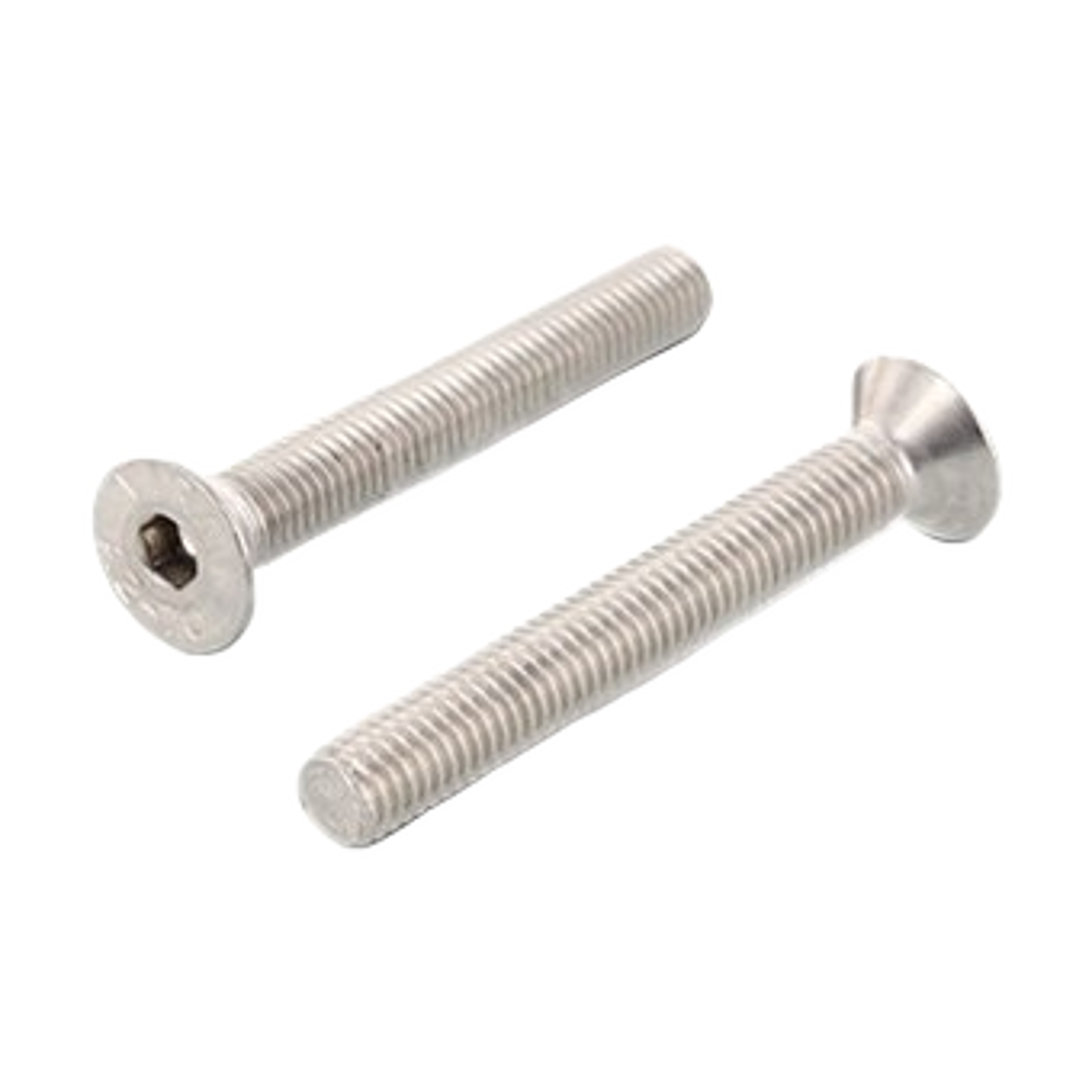 A4 Sexkantskrúfa US 5/16x2 UNC