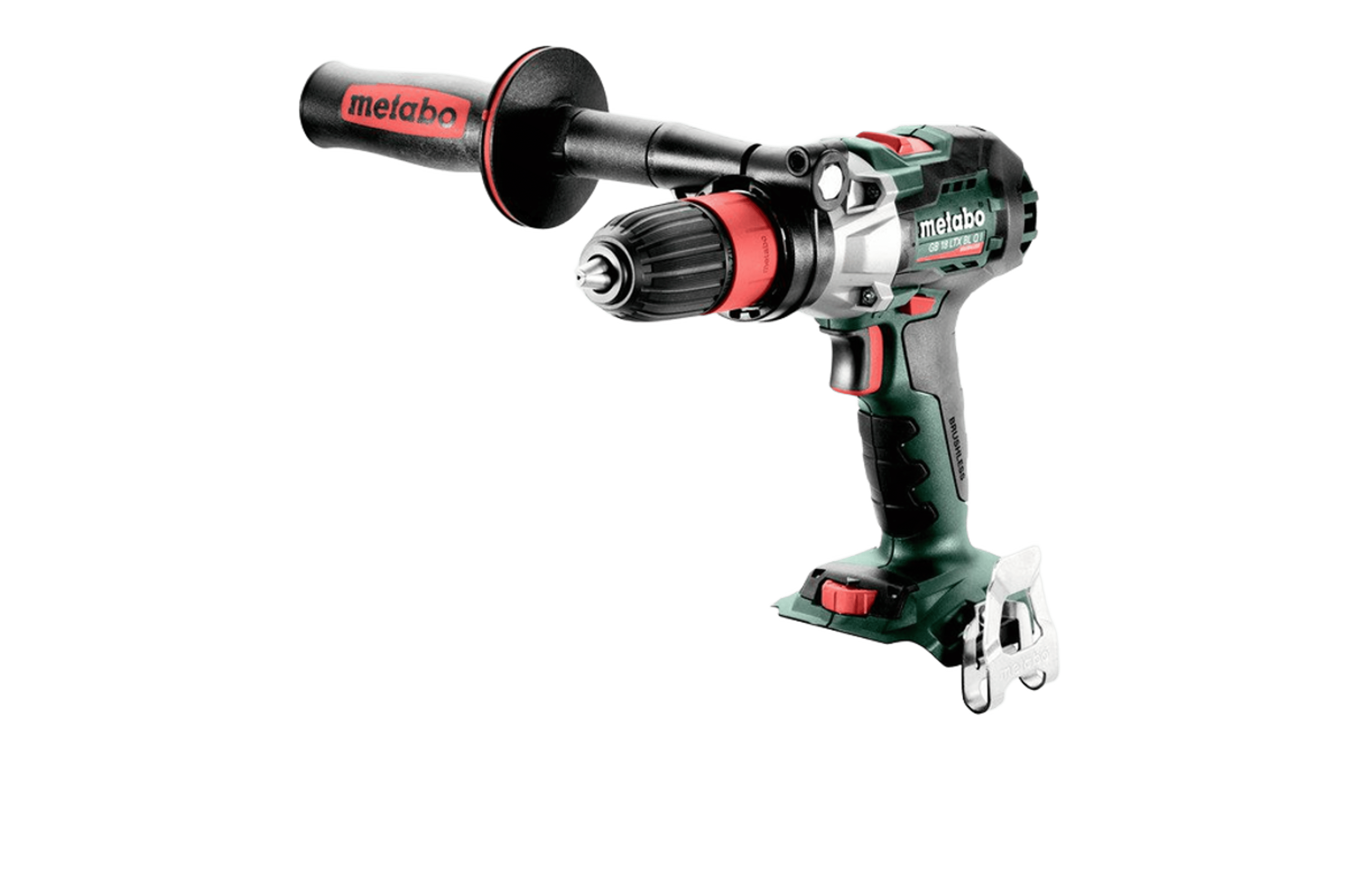 Bor,Snittvél GB 18 LTX BL Q I SOLO 